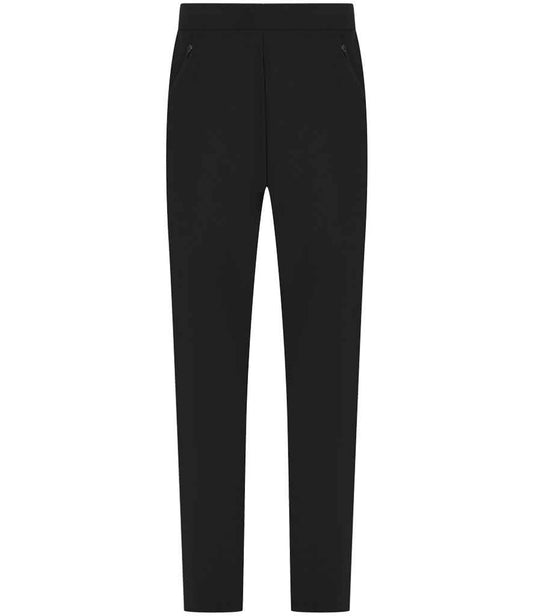 TL583 Black Front
