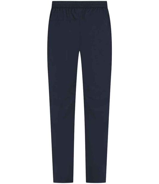 TL583 Navy Back