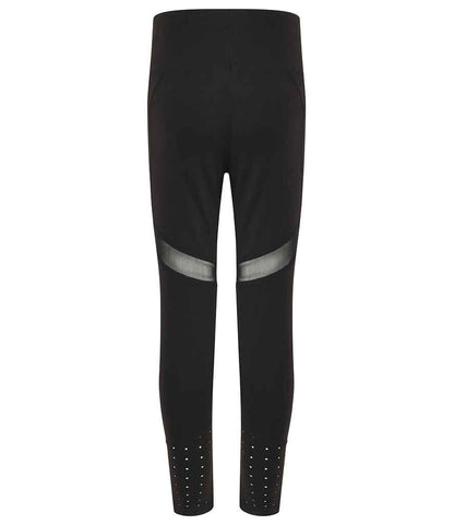 TL673 Black Back
