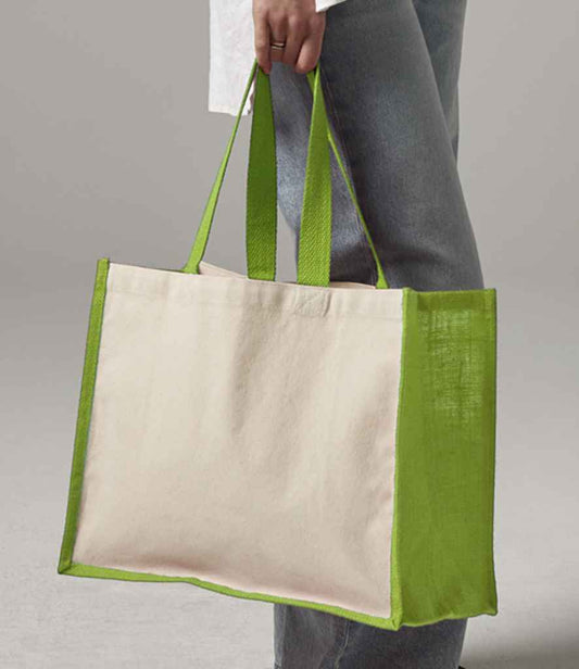 W422 Apple Green Model