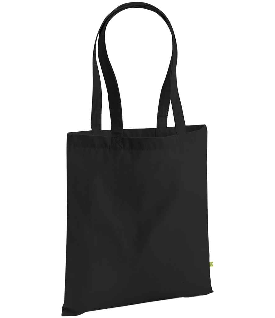 W801 Black Front
