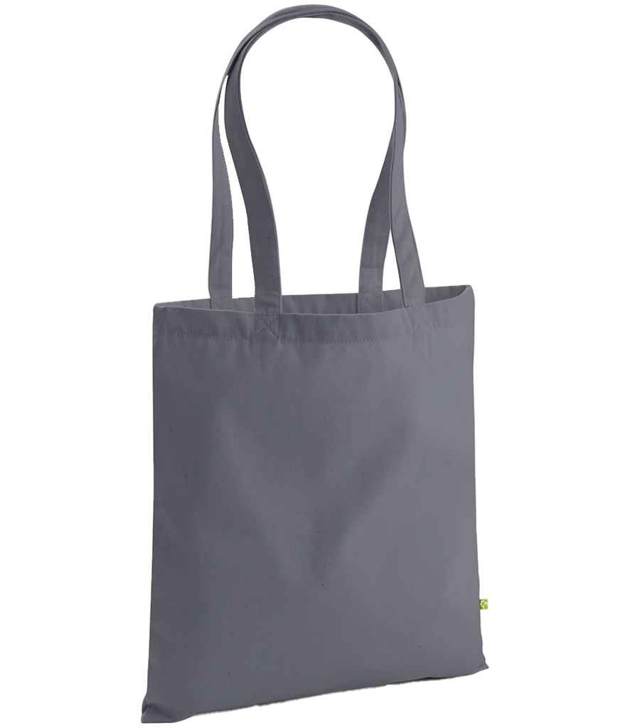 W801 Graphite Grey Front