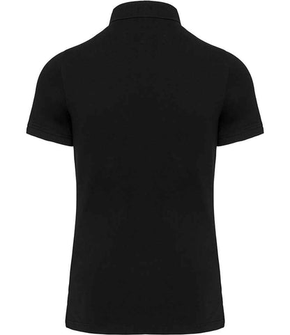 WK225 Black Back