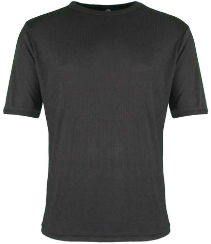 WR201 Black Front