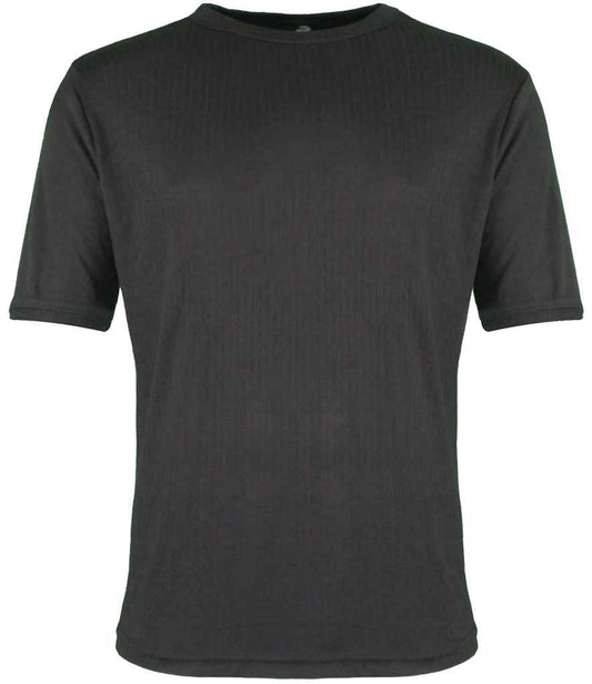 WR201 Black Front