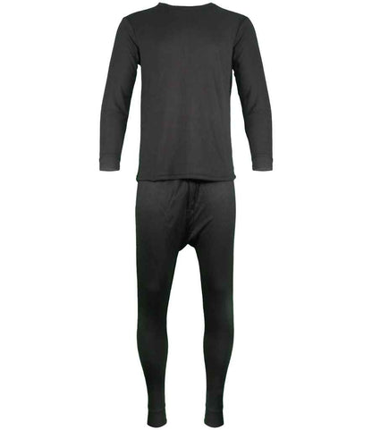 WR203 Black Front