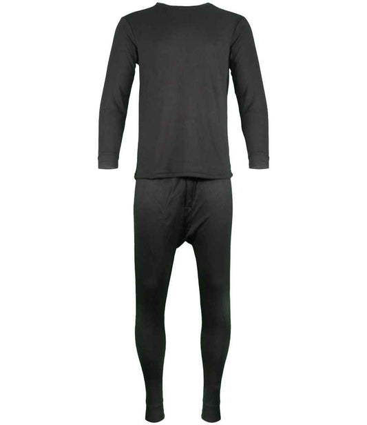 WR203 Black Front