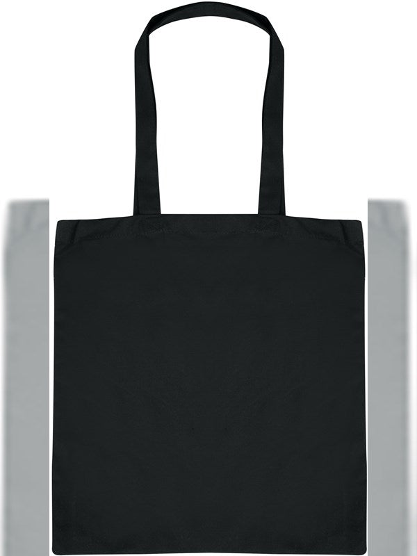 Shopping Bag - Long Handle - Cotton - 15L