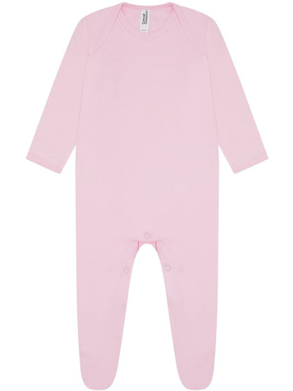 Baby Sleepsuit - Romper Suit - 180gsm -