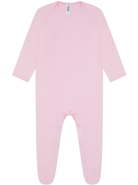 Baby Sleepsuit - Romper Suit - 180gsm -