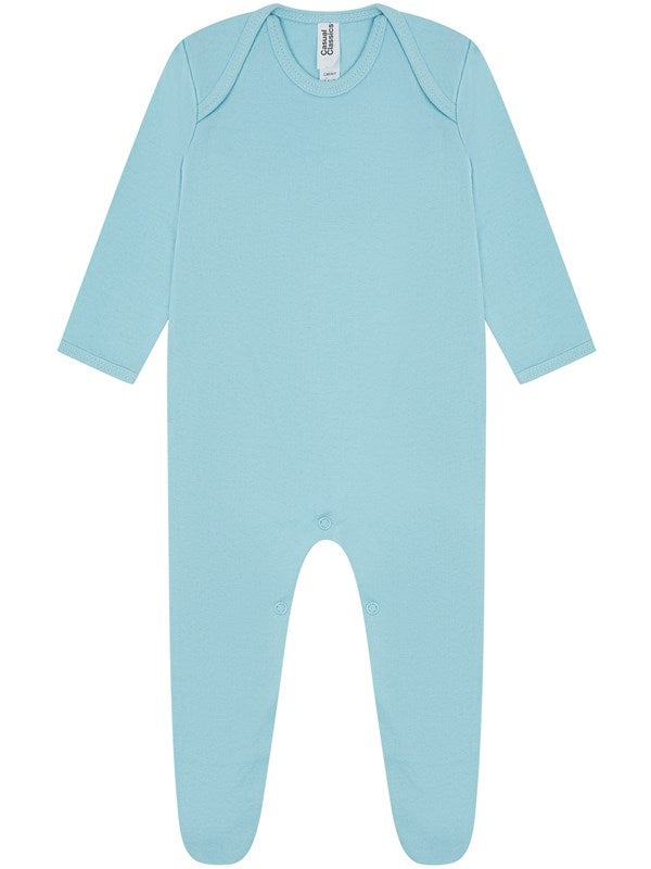 Baby Sleepsuit - Romper Suit - 180gsm -