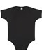 Baby Short Sleeve Bodysuit Vest - 180gsm