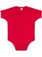 Baby Short Sleeve Bodysuit Vest - 180gsm